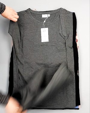 Фотография  792 - Платья VILA Summer 104#5 кг, ЛОТ №7835 оптом в Майкопе и Адыгее