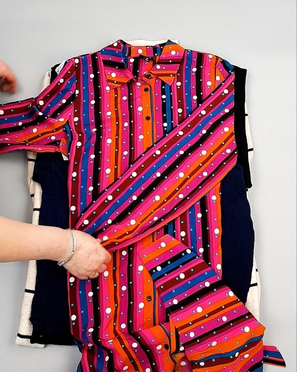 Фотография  915 - Платья СТОК CAN зима 084#7 кг, ЛОТ №7695 оптом в Майкопе и Адыгее