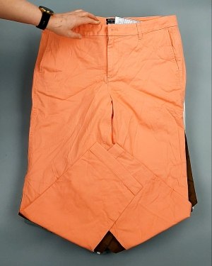 Фотография  463 - Брюки м/ж лето СТОК CAN 084#7 кг оптом в Майкопе и Адыгее