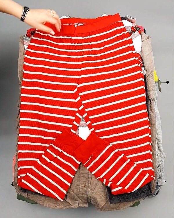 Фотография  877 - AMAZON mix жен весна 015#18 кг, ЛОТ №7717 оптом в Майкопе и Адыгее