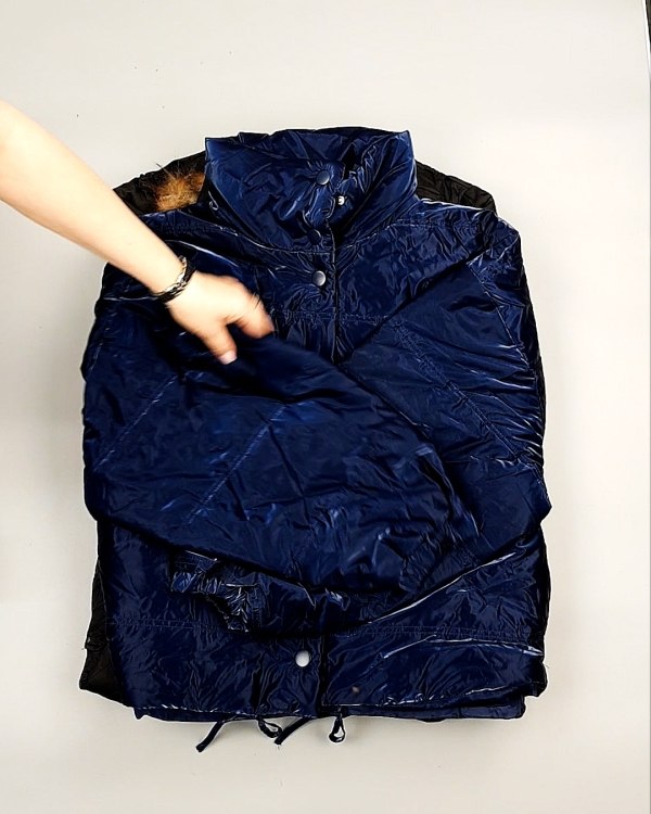 Фотография  793 - Верхняя одежда AMAZON жен 015#10 кг, ЛОТ №7714 оптом в Майкопе и Адыгее