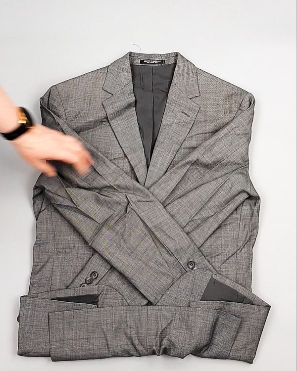 Фотография  560 - Пиджаки муж AMAZON 015#7,2 кг, ЛОТ №7770 оптом в Майкопе и Адыгее