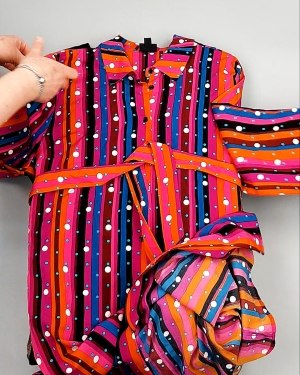 Фотография  314 - Платья СТОК CAN зима 084#7 кг, ЛОТ №7825 оптом в Майкопе и Адыгее