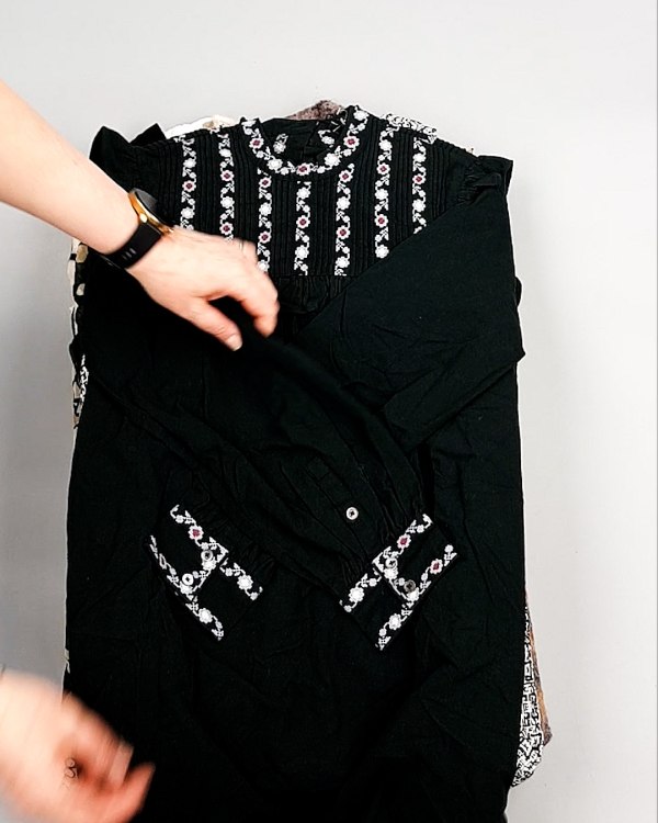 Фотография  315 - Платья СТОК CAN зима 084#7 кг, ЛОТ №7827 оптом в Майкопе и Адыгее