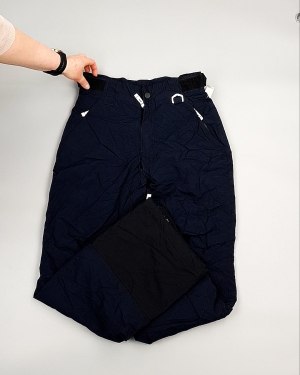 Фотография  866 - Штаны горнолыжные м/ж AMAZON 015#6,6 кг, ЛОТ №7790 оптом в Майкопе и Адыгее