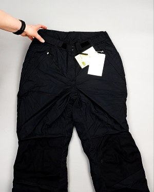 Фотография  909 - Штаны горнолыжные м/ж AMAZON 015#5,6 кг, ЛОТ №7788 оптом в Майкопе и Адыгее