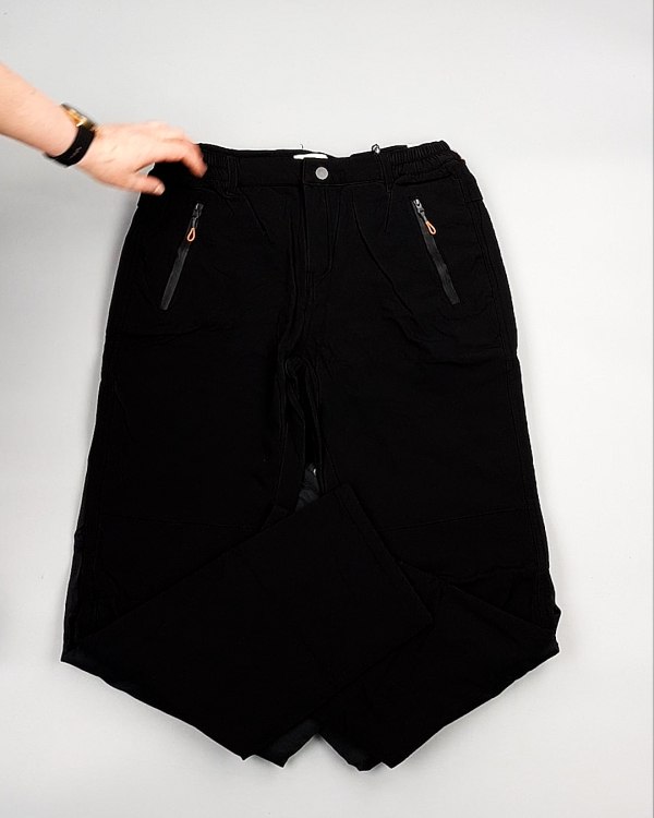 Фотография  238 - Штаны горнолыжные м/ж AMAZON 015#5,9 кг, ЛОТ №7789 оптом в Майкопе и Адыгее