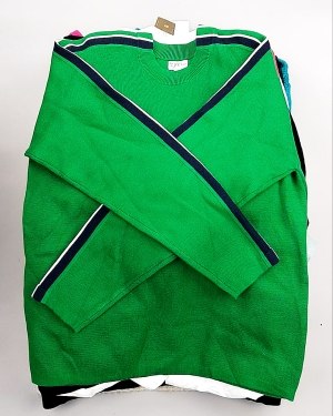 Купить Джемпера СТОК CAN 084#7 кг оптом в Майкопе и Адыгее