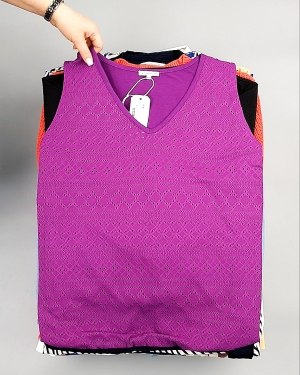 Фотография  295 - TOM TAILOR жен весна, лето mix 124#15 кг, ЛОТ №7568 оптом в Майкопе и Адыгее