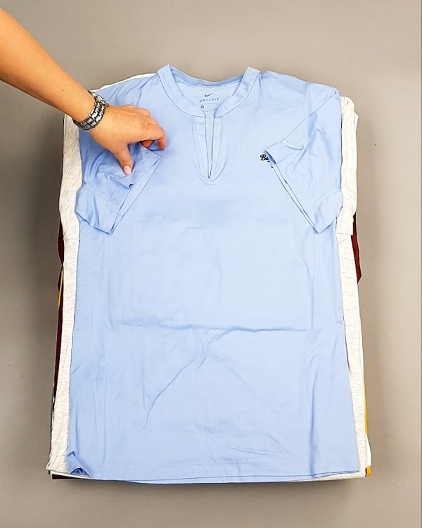 Фотография  495 - Adidas, Reebok, Nike CAN 084#7 кг оптом в Майкопе и Адыгее