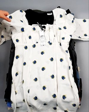 Купить Платья Bestseller Summer 104#5 кг оптом в Майкопе и Адыгее