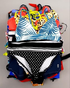 Купить Купальники СТОК CAN 124#5 кг оптом в Майкопе и Адыгее