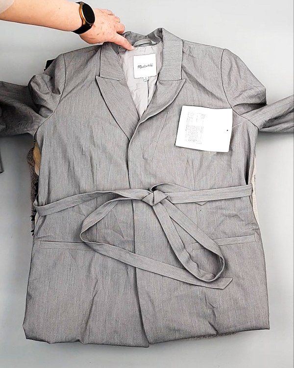 Фотография  509 - Кардиганы СТОК CAN 084#7 кг, ЛОТ №7673 оптом в Майкопе и Адыгее