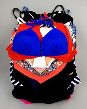 Купить Купальники СТОК CAN 124#5 кг, ЛОТ №7688 оптом в Майкопе и Адыгее