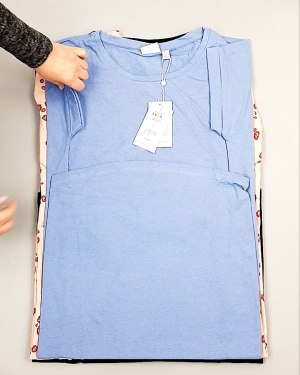 Фотография  279 - Платья VILA Summer 104#5 кг, ЛОТ №7835 оптом в Майкопе и Адыгее