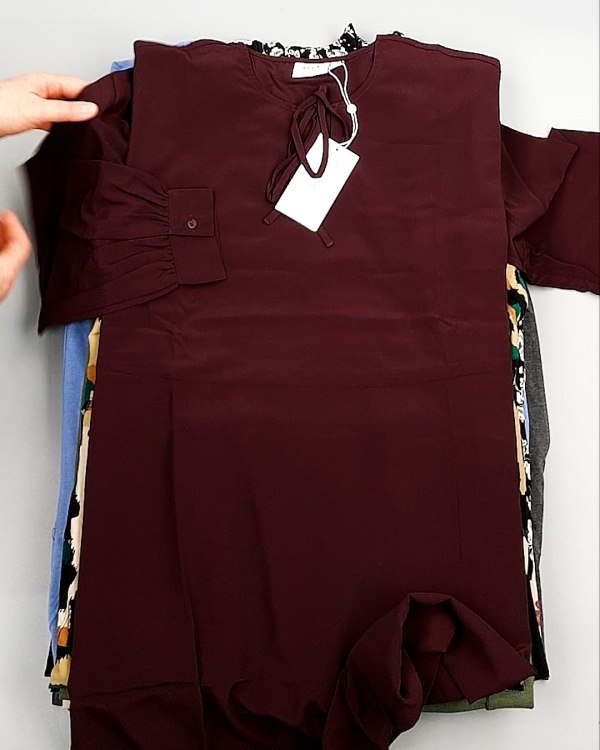 Фотография  192 - Платья VILA Summer 104#5 кг оптом в Майкопе и Адыгее