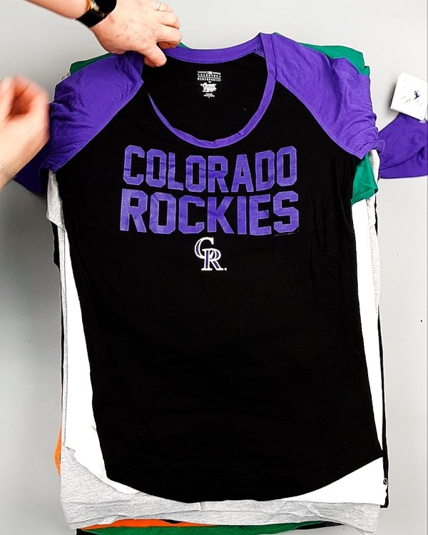 Фотография  852 - Тонковки СТОК CAN 084#7 кг, ЛОТ №7642 оптом в Майкопе и Адыгее