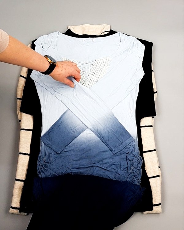 Фотография  227 - Платья СТОК CAN зима 084#7 кг, ЛОТ №7695 оптом в Майкопе и Адыгее