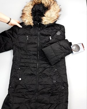 Фотография  254 - Верхняя одежда AMAZON жен 015#10 кг, ЛОТ №7714 оптом в Майкопе и Адыгее