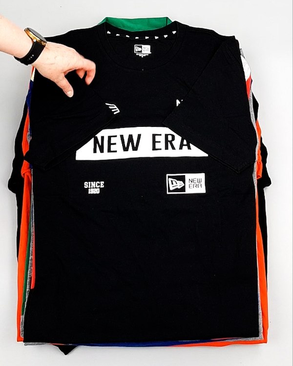 Фотография  373 - NEW ERA mix м/ж CAN 084#5 кг оптом в Майкопе и Адыгее