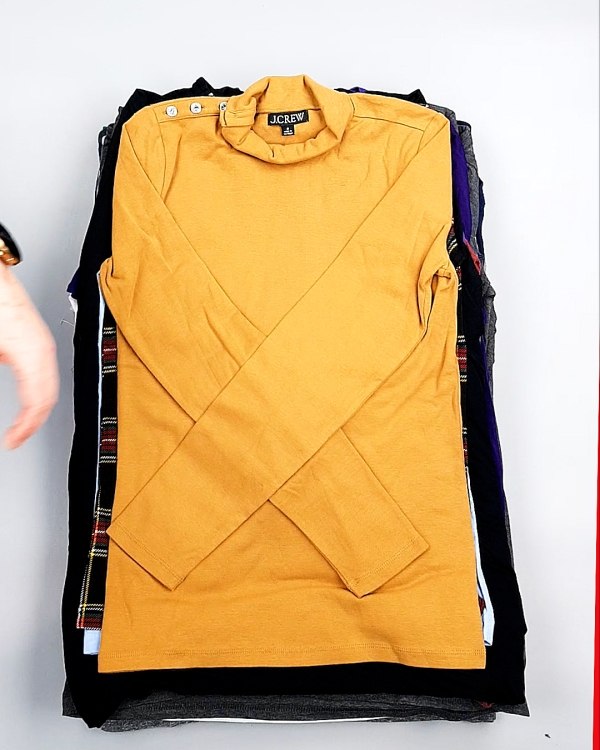 Фотография  408 - Тонковки СТОК CAN 084#7 кг, ЛОТ №7646 оптом в Майкопе и Адыгее