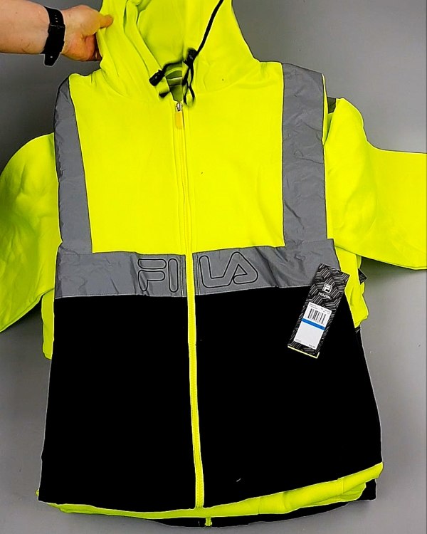 Фотография  115 - FILA CAN 084#7 кг, ЛОТ №7627 оптом в Майкопе и Адыгее