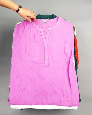 Фотография  228 - TOM TAILOR жен весна, лето mix 124#15 кг, ЛОТ №7567 оптом в Майкопе и Адыгее