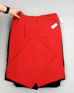 Фотография  890 - Брюки жен XXL СТОК CAN 084#7 кг, ЛОТ №7670 оптом в Майкопе и Адыгее