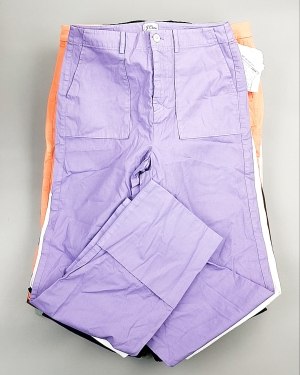 Купить Брюки м/ж лето СТОК CAN 084#7 кг оптом в Майкопе и Адыгее