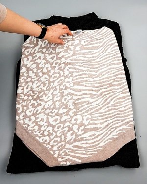 Фотография 451 - Джемпера СТОК CAN 084#7 кг, ЛОТ №7648 оптом в Майкопе и Адыгее