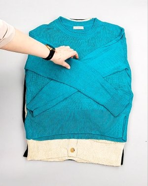 Фотография  477 - Джемпера СТОК CAN 084#7 кг, ЛОТ №7647 оптом в Майкопе и Адыгее