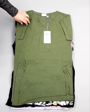 Фотография  141 - Платья VILA Summer 104#5 кг, ЛОТ №7837 оптом в Майкопе и Адыгее