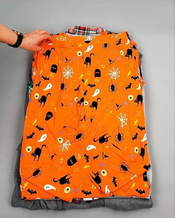 Фотография  145 - Домашняя одежда м/ж AMAZON 015#7 кг, ЛОТ №7782 оптом в Майкопе и Адыгее