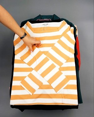 Фотография  241 - TOM TAILOR жен весна, лето mix 124#15 кг, ЛОТ №7567 оптом в Майкопе и Адыгее