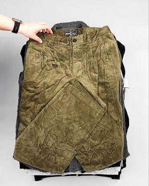 Фотография  429 - AMAZON mix муж весна 015#15 кг, ЛОТ №7737 оптом в Майкопе и Адыгее