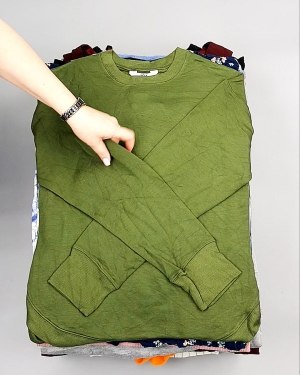 Фотография  291 - AMAZON mix жен лето 015#15 кг, ЛОТ №7721 оптом в Майкопе и Адыгее