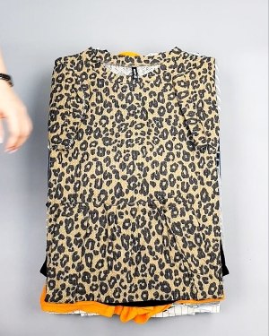 Фотография  826 - AMAZON mix жен лето 015#15 кг оптом в Майкопе и Адыгее