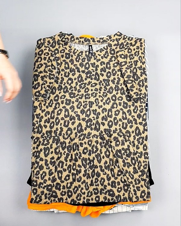 Фотография  458 - AMAZON mix жен лето 015#15 кг оптом в Майкопе и Адыгее