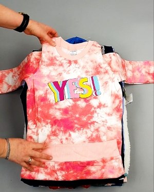 Купить AMAZON дети зима 015#10 кг оптом в Майкопе и Адыгее