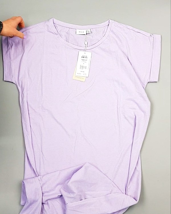 Фотография  161 - Платья VILA Summer 104#5 кг, ЛОТ №7834 оптом в Майкопе и Адыгее