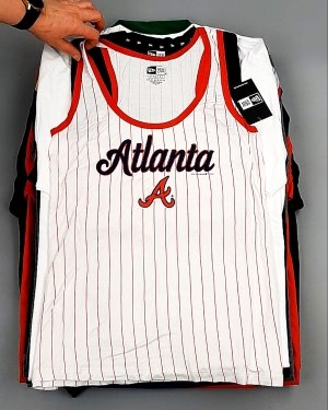 Фотография  982 - NEW ERA mix м/ж CAN 084#5 кг оптом в Майкопе и Адыгее