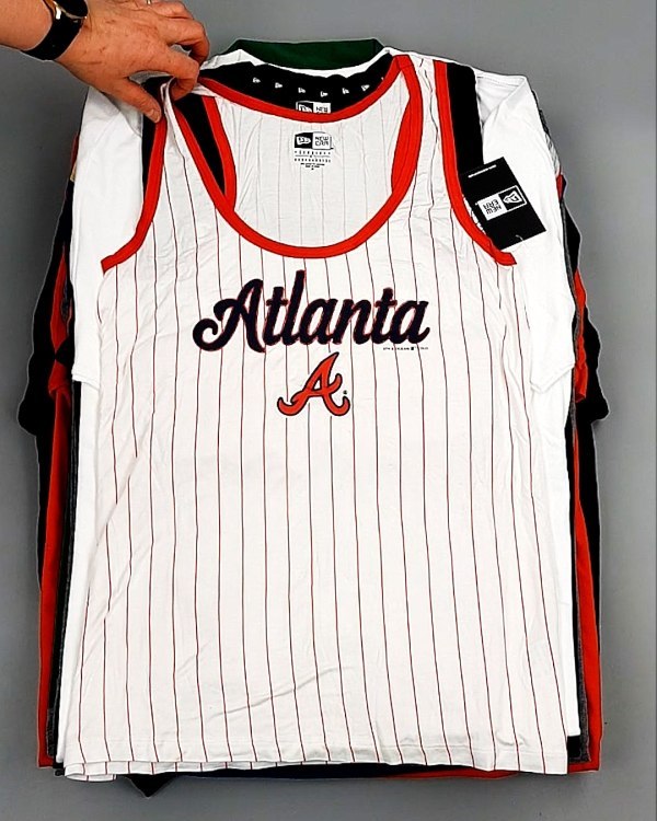 Фотография  727 - NEW ERA mix м/ж CAN 084#5 кг оптом в Майкопе и Адыгее