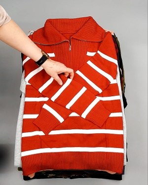 Фотография  661 - AMAZON mix муж весна 015#15 кг, ЛОТ №7738 оптом в Майкопе и Адыгее