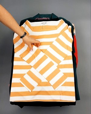 Фотография  261 - TOM TAILOR жен весна, лето mix 124#15 кг оптом в Майкопе и Адыгее