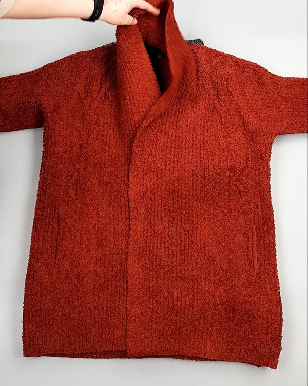 Фотография  135 - Кардиганы СТОК CAN 084#7 кг, ЛОТ №7674 оптом в Майкопе и Адыгее