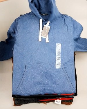 Фотография  586 - AMAZON mix муж весна 015#15 кг оптом в Майкопе и Адыгее