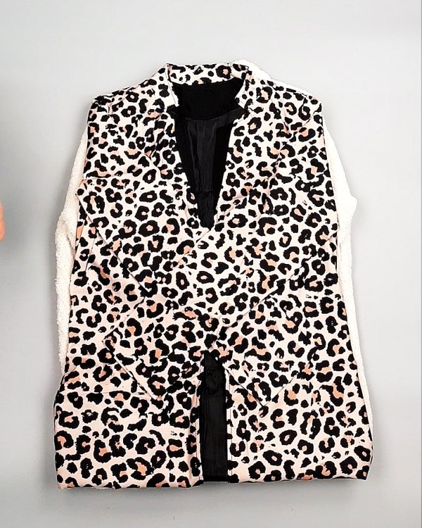 Фотография  401 - Кардиганы СТОК CAN 084#7 кг, ЛОТ №7671 оптом в Майкопе и Адыгее