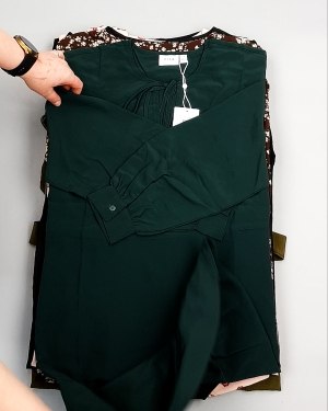 Фотография  315 - Платья VILA Summer 104#5 кг, ЛОТ №7698 оптом в Майкопе и Адыгее