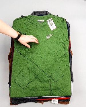 Фотография  305 - AMAZON mix муж весна 015#15 кг, ЛОТ №7739 оптом в Майкопе и Адыгее