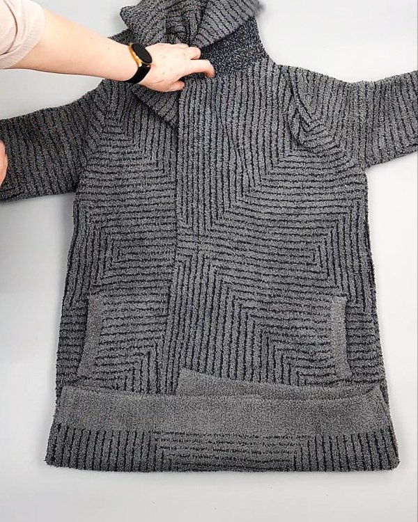 Фотография  592 - Кардиганы СТОК CAN 084#7 кг, ЛОТ №7674 оптом в Майкопе и Адыгее